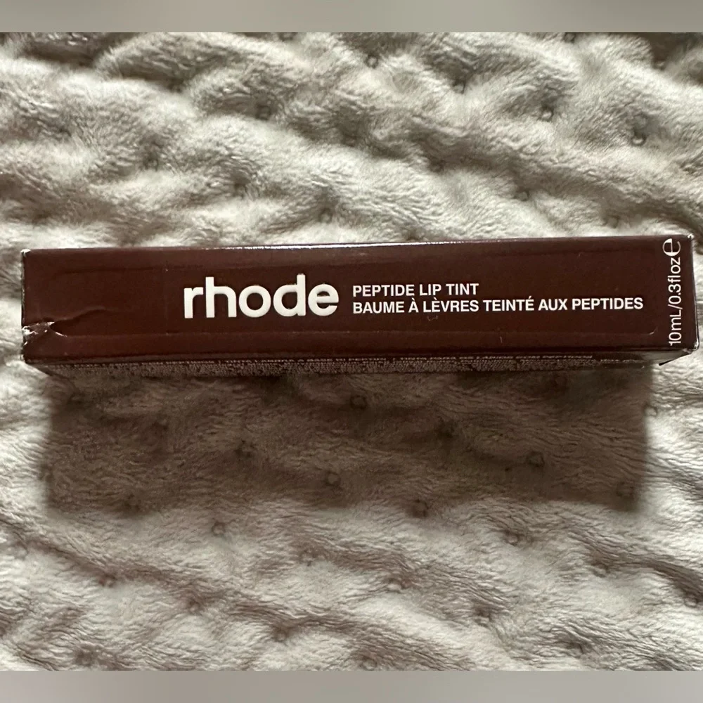 RHODE brand new